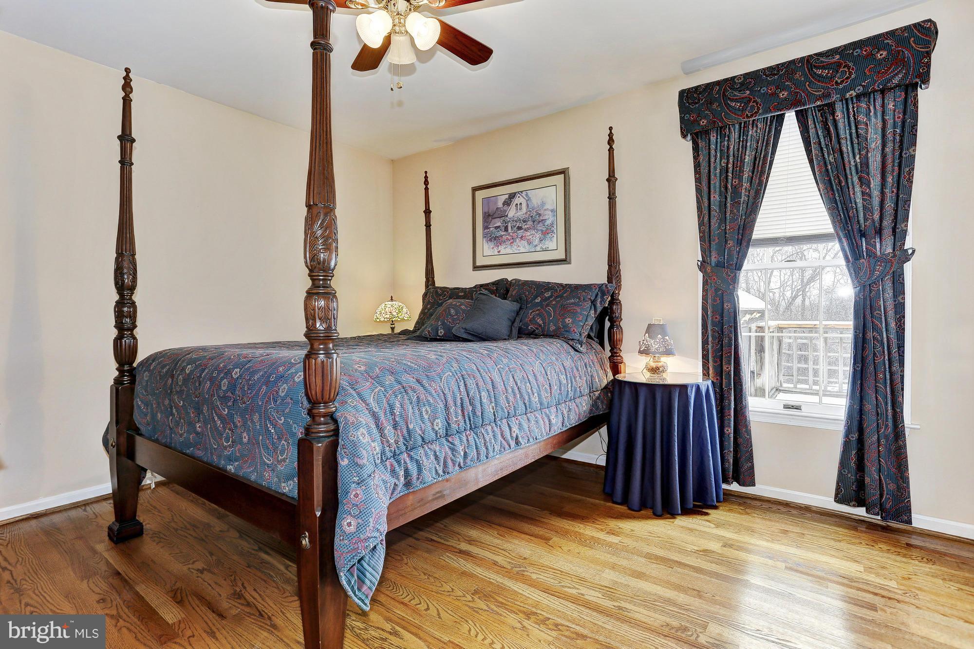 1915 Daisy Road Woodbine, MD 21797 - Photo 22 of 30 Bedroom 3