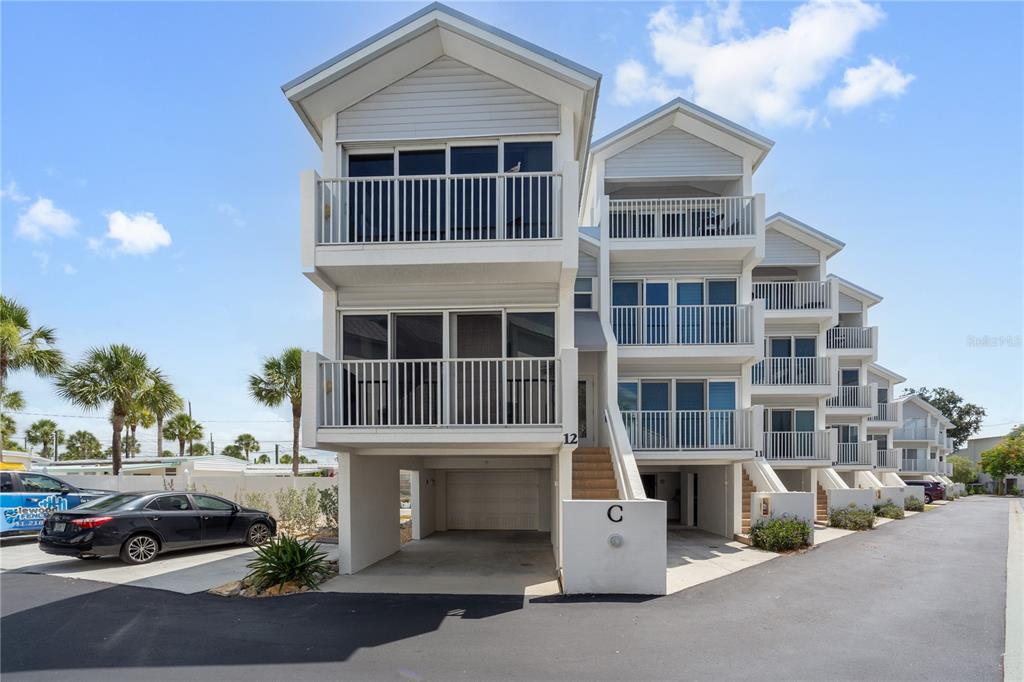 2255 North Beach Road, Unit 12 Englewood, FL 34223 - Photo 2 of 35