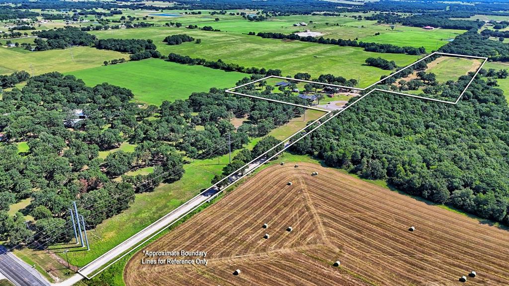 6279 Fm 1758 Road Bowie, TX 76230 - Photo 34 of 35