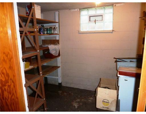 46 Overbrook Road Penn Hills, PA 15235 - Photo 15 of 16 Storage.