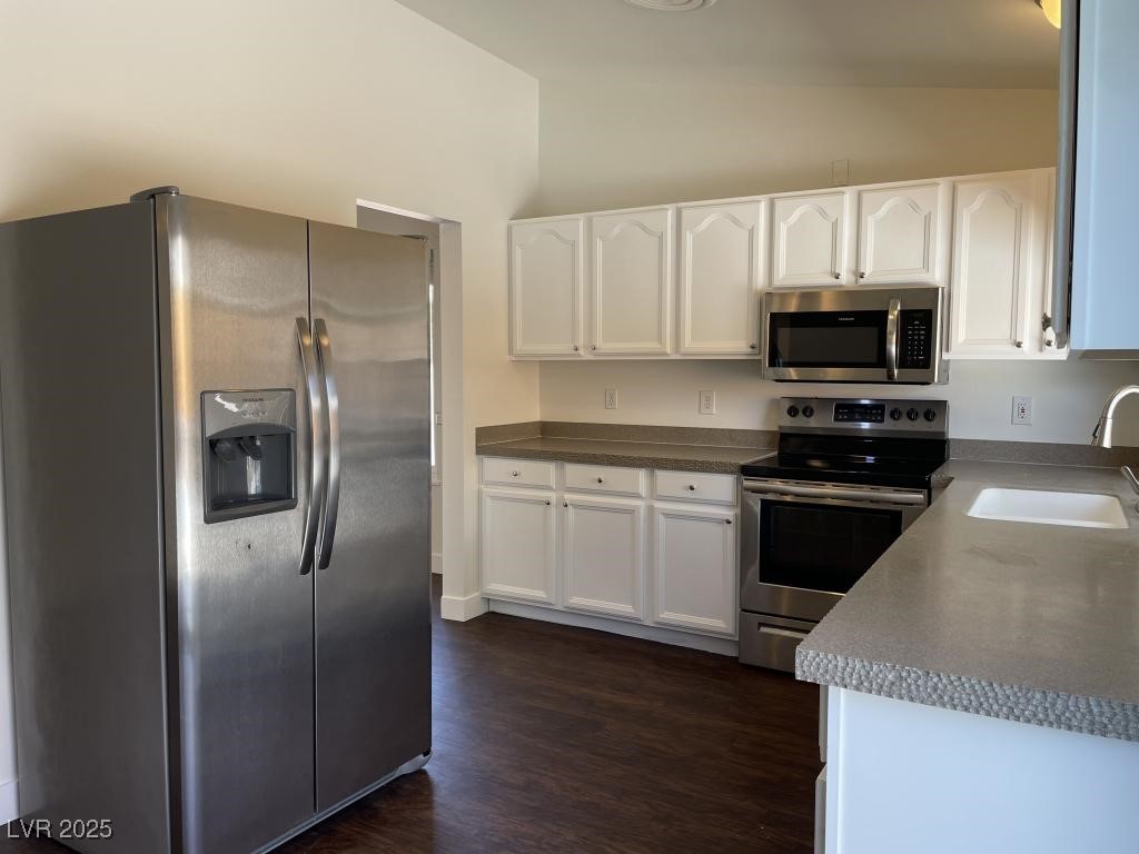 1441 Bronco Road Boulder City, NV 89005 - Photo 11 of 30