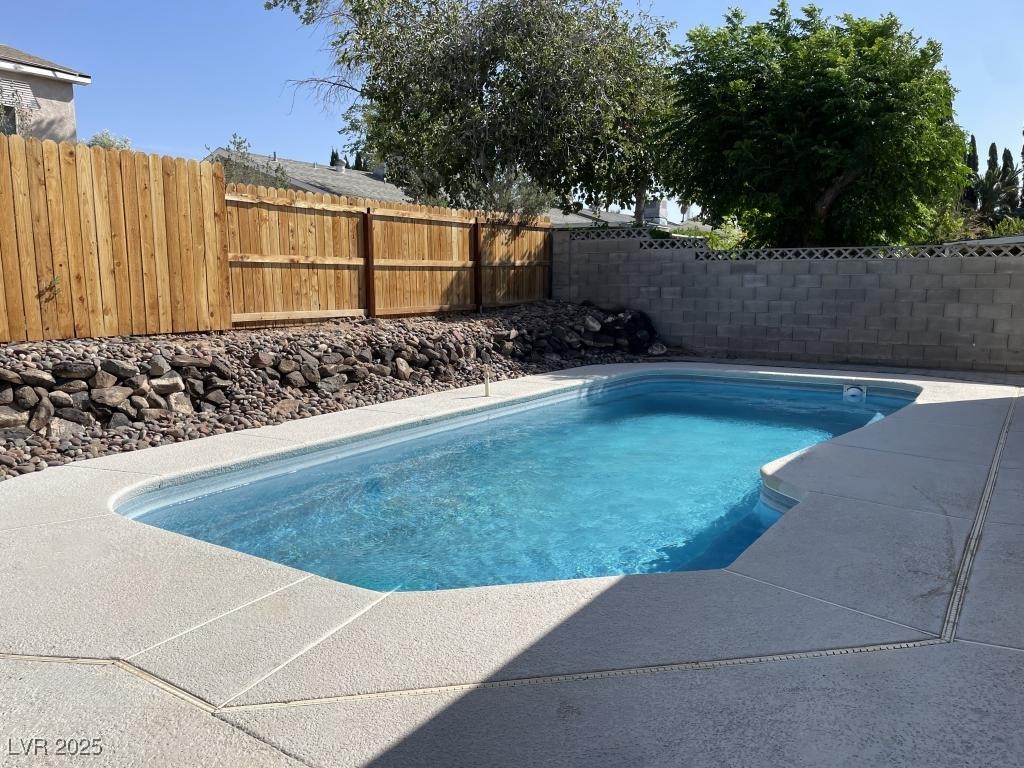 1441 Bronco Road Boulder City, NV 89005 - Photo 24 of 30