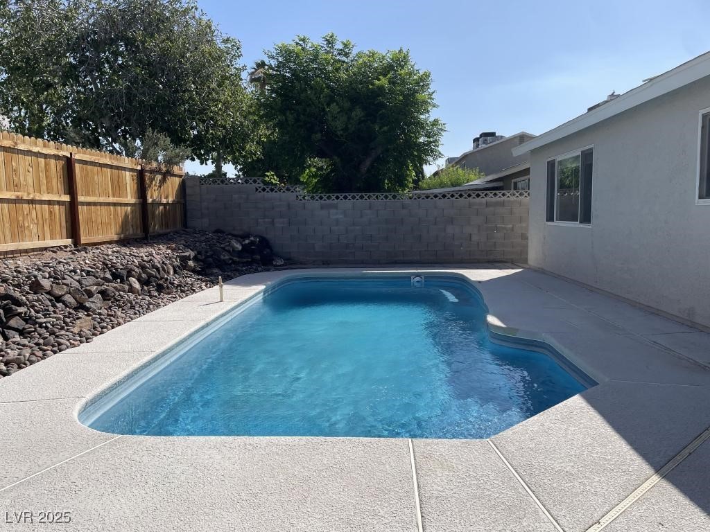 1441 Bronco Road Boulder City, NV 89005 - Photo 25 of 30