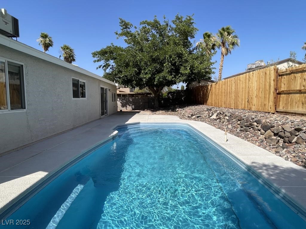 1441 Bronco Road Boulder City, NV 89005 - Photo 26 of 30