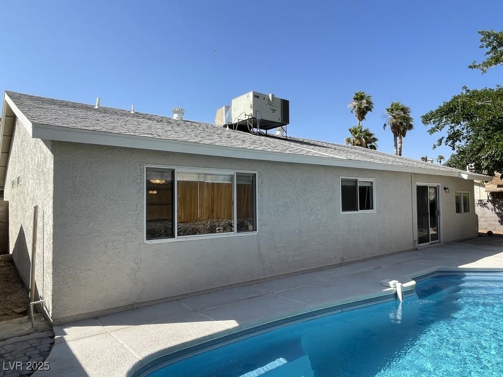 1441 Bronco Road Boulder City, NV 89005 - Photo 27 of 30