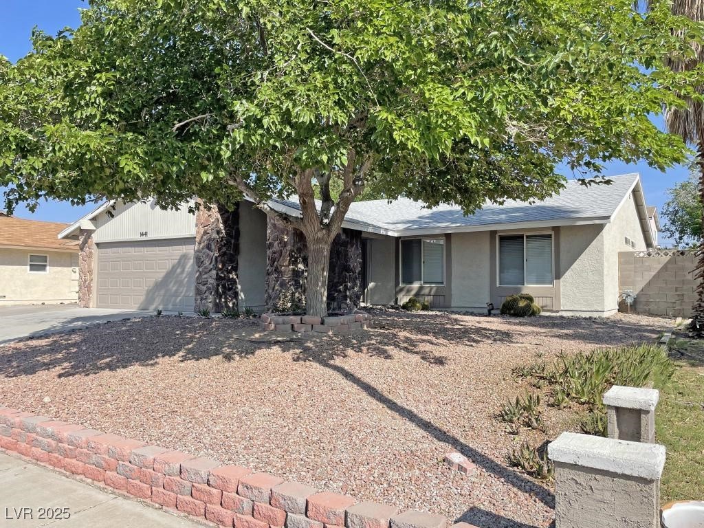 1441 Bronco Road Boulder City, NV 89005 - Photo 3 of 30