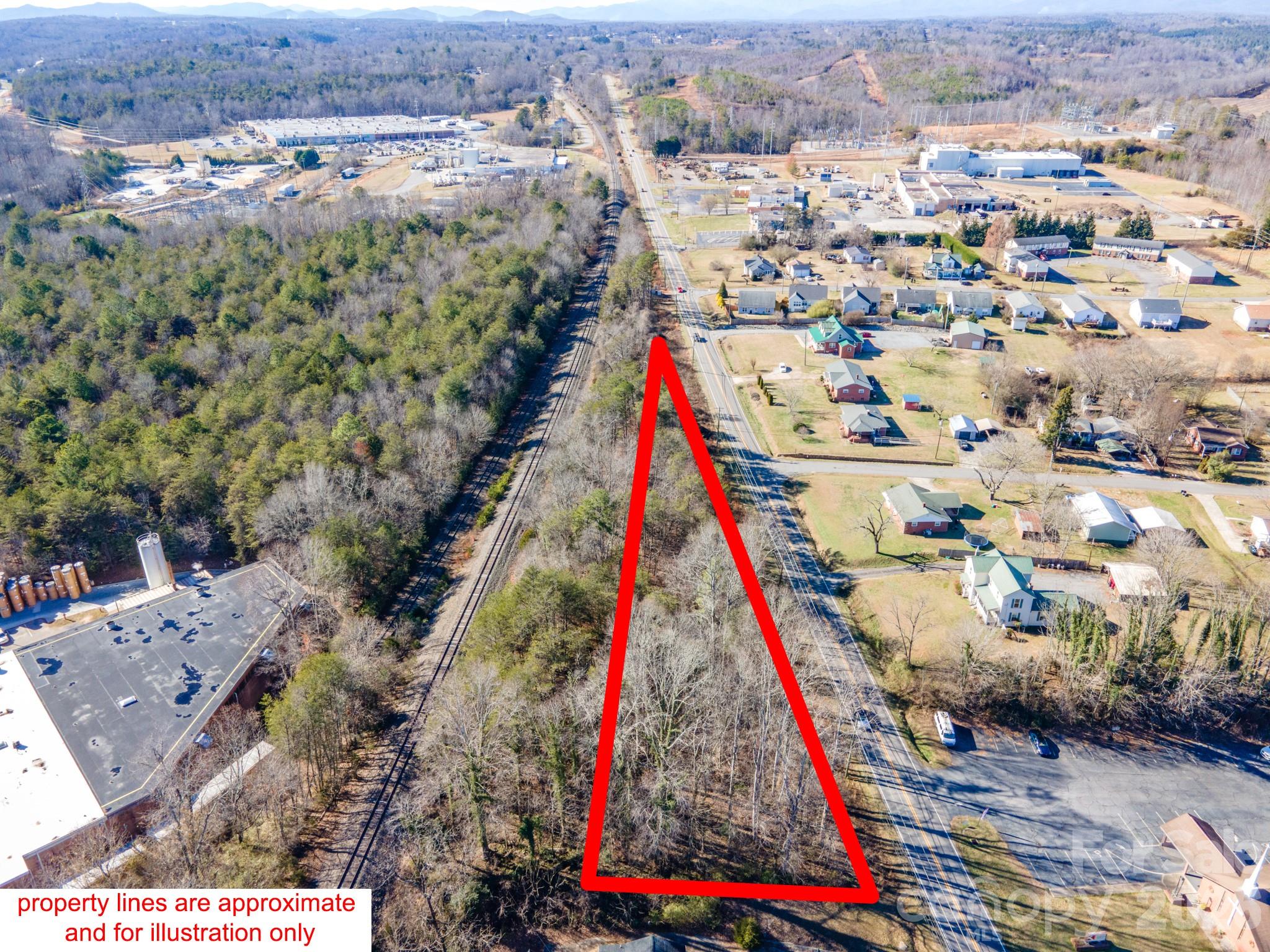 0 Carbon City Road Morganton, NC 28655 - Photo 3 of 8