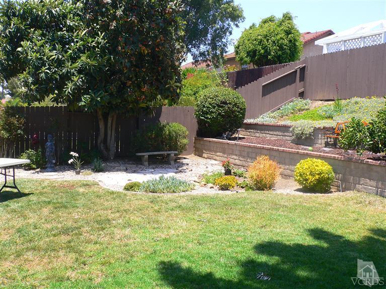 4340 Mill Valley Road Moorpark, CA 93021 - Photo 9 of 11 a view of swimming pool with a patio