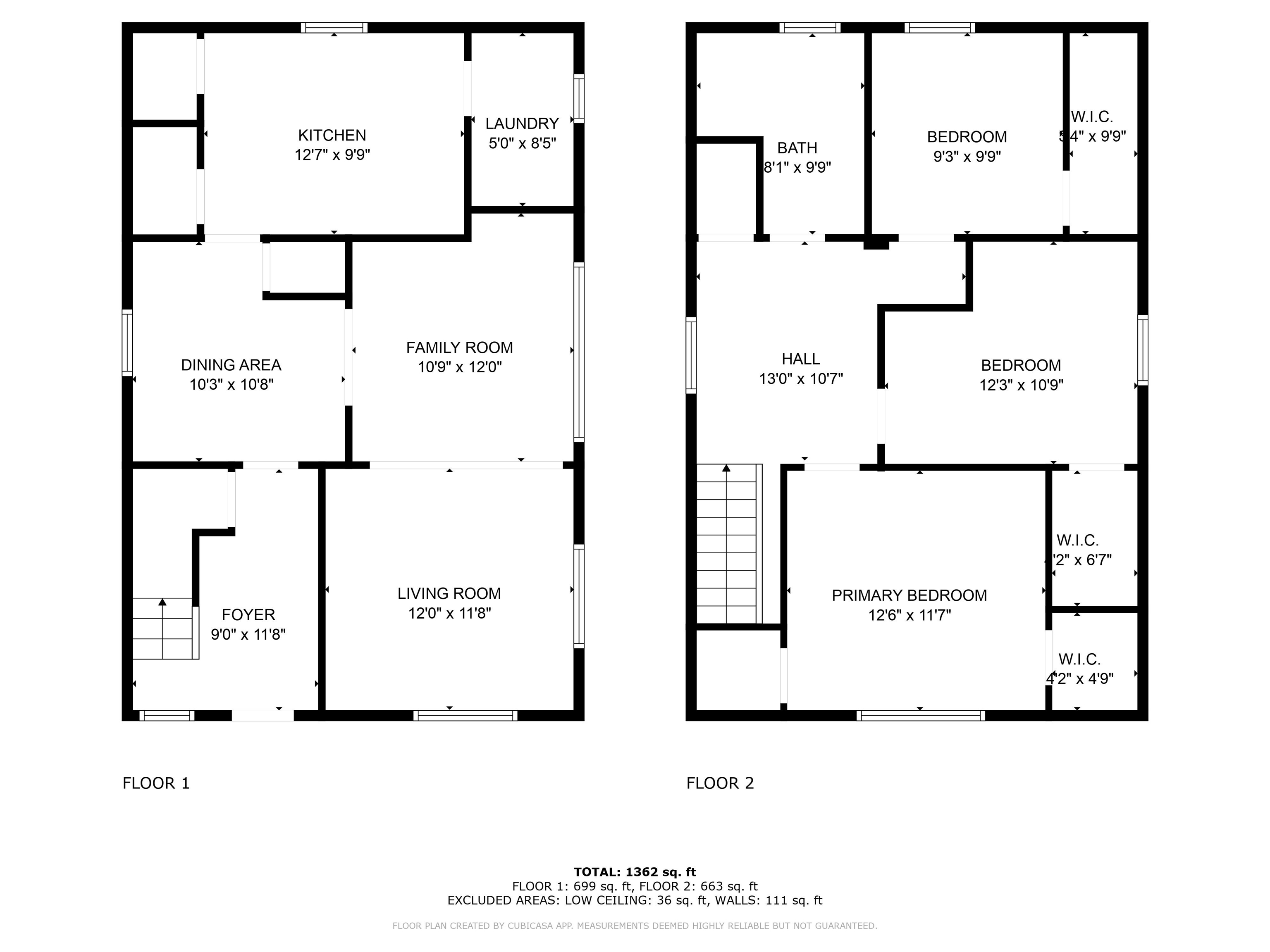 1301 North 11th Street Superior, WI 54880 - Photo 19 of 21 View of room layout