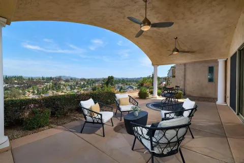 $1,595,000 | 17877 Corazon Place, San Diego, CA 92127
