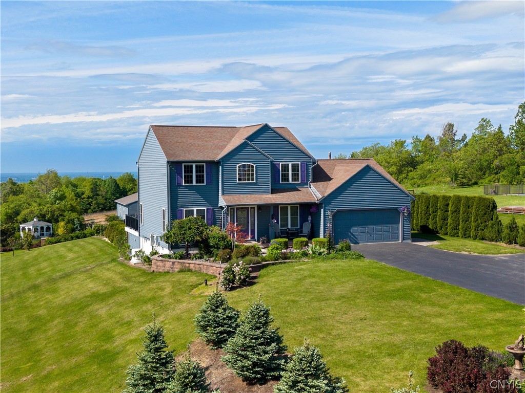 4541 Tucker Road Onondaga, NY 13215 - Photo 2 of 44