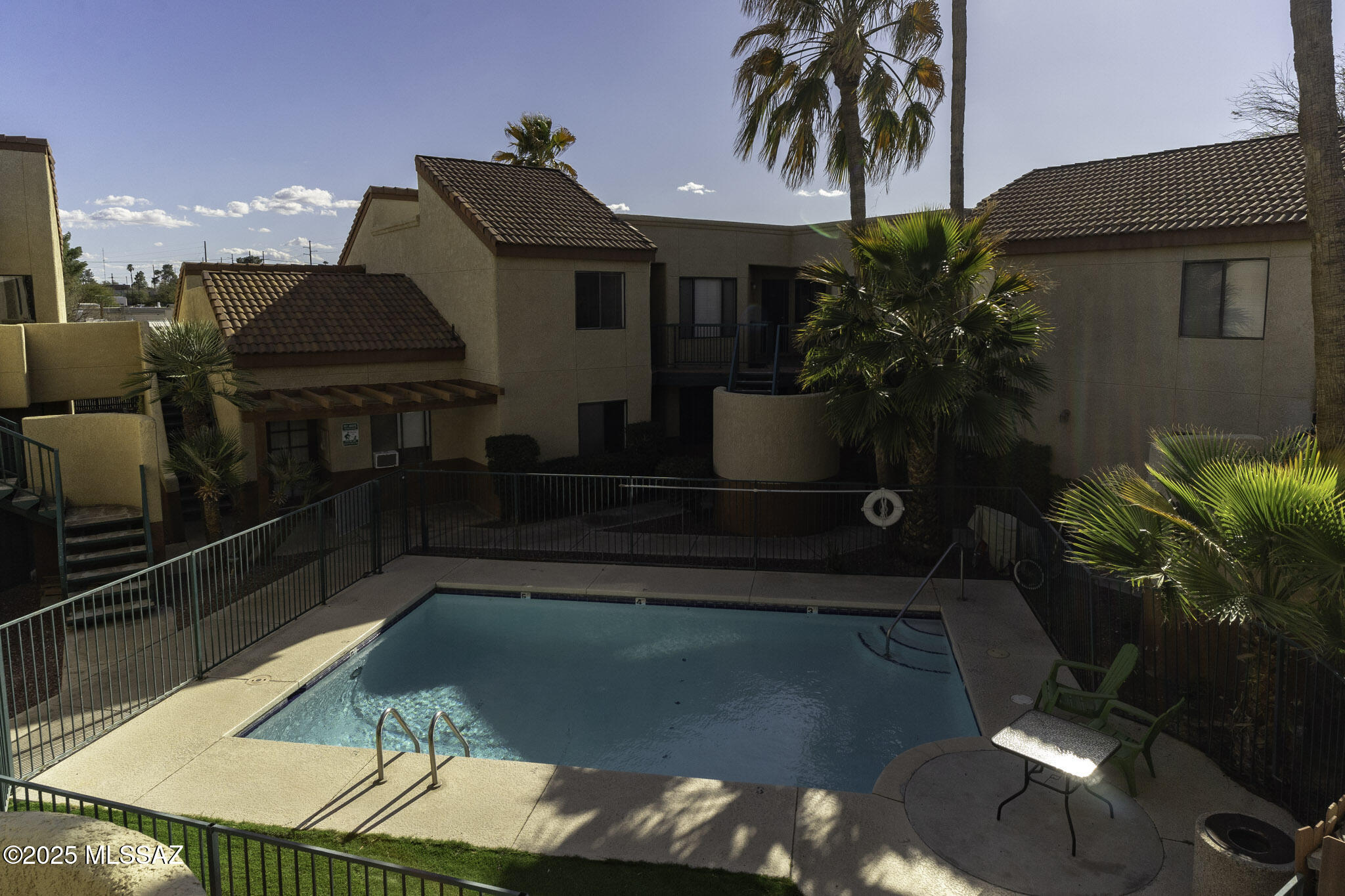3690 North Country Club Road, Unit 1028 Tucson, AZ 85716 - Photo 13 of 17