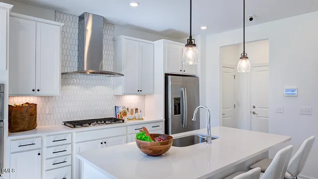 $454,999 | 1125 Days End Place, Wendell, NC 27591