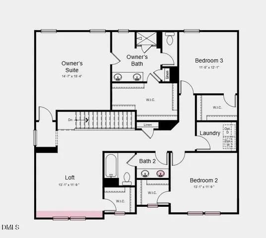 $454,999 | 1125 Days End Place, Wendell, NC 27591