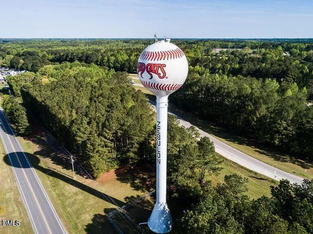 $454,999 | 1125 Days End Place, Wendell, NC 27591