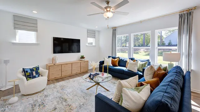 $454,999 | 1125 Days End Place, Wendell, NC 27591