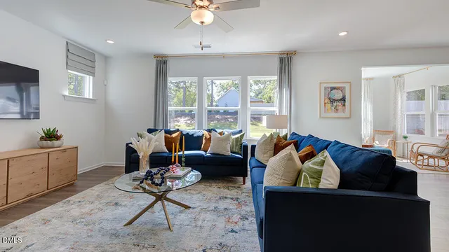 $454,999 | 1125 Days End Place, Wendell, NC 27591