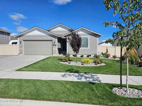 $564,900 | 10138 West Belgrave Way, Hayden, ID 83835