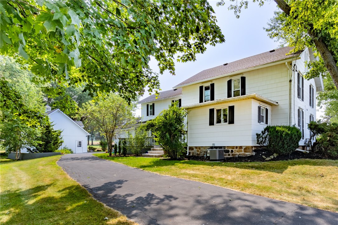 1744 Jackson Road Penfield, NY 14526 - Photo 50 of 50 Gallery Image 50