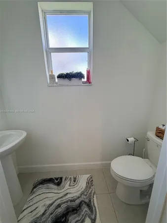 a view of a hallway with hallway