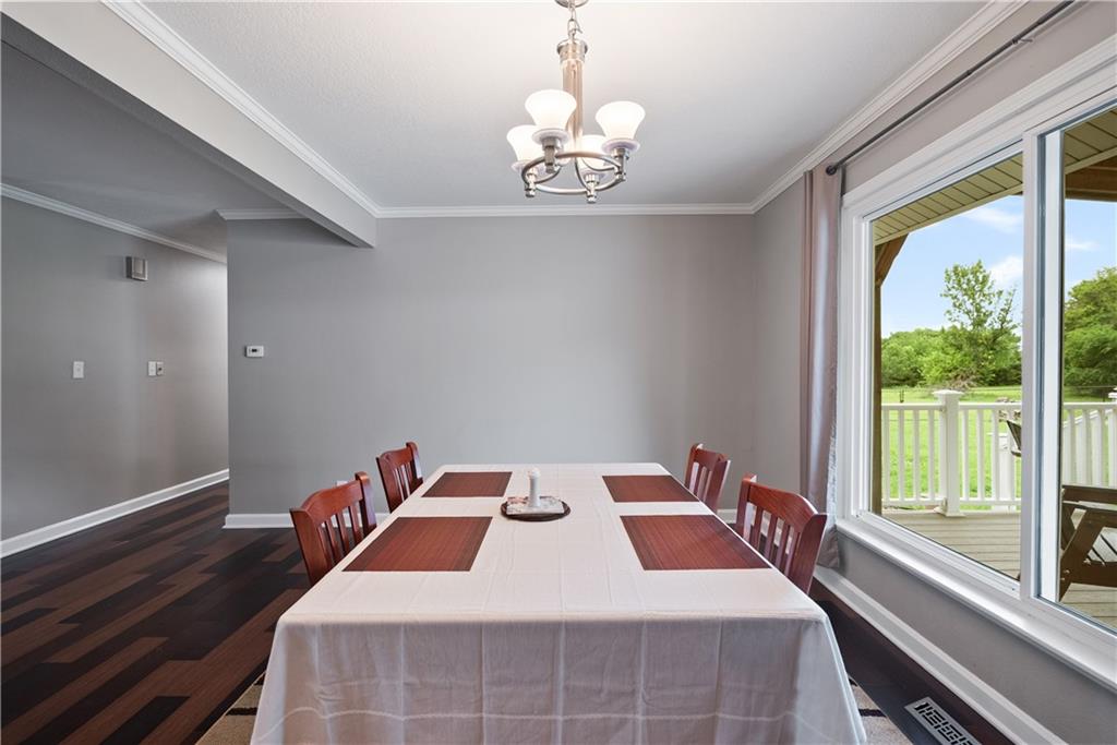 1531 22000 Road Parsons, KS 67357 - Photo 14 of 97