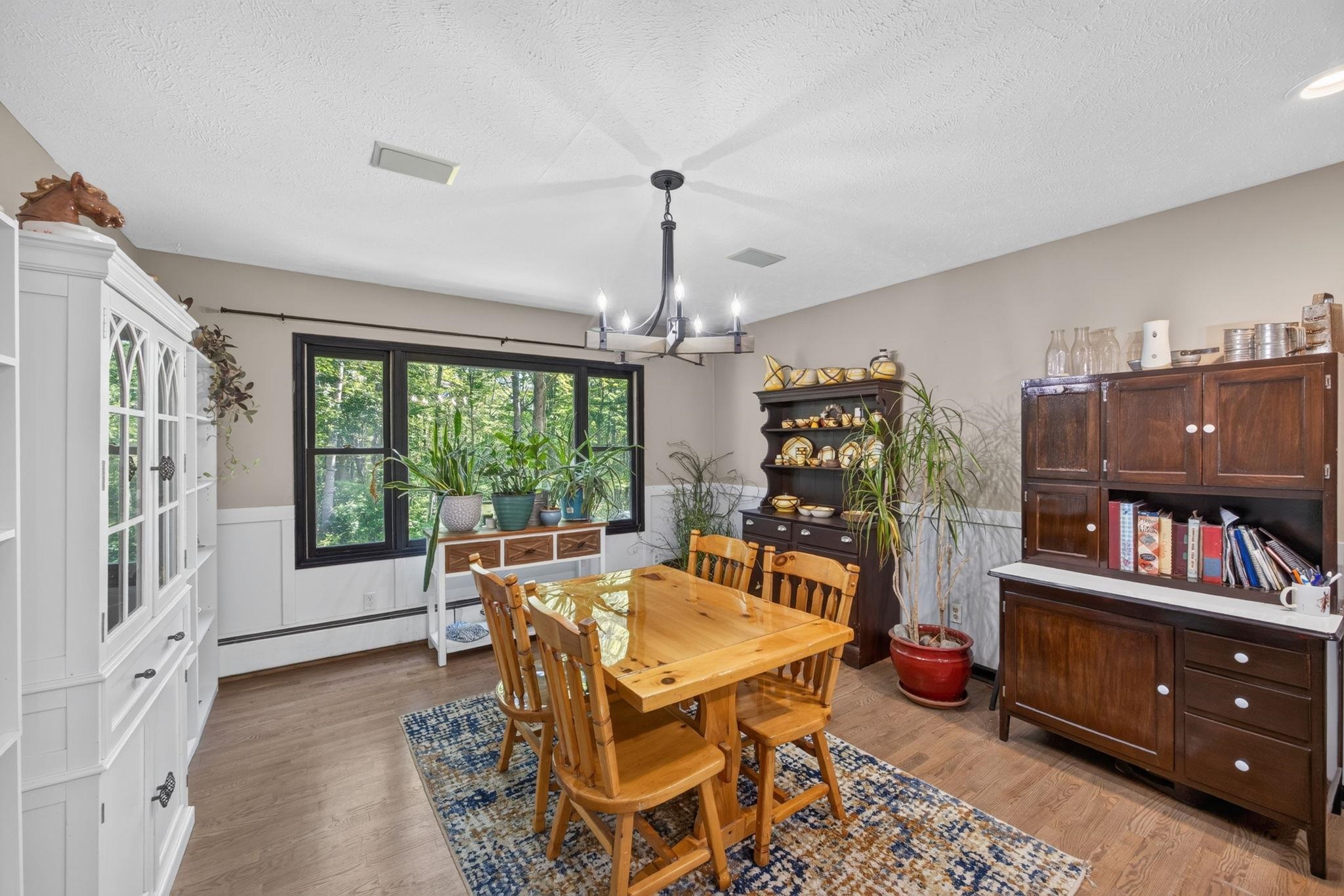 5358 South Seeley Road Cadillac, MI 49601 - Photo 10 of 57