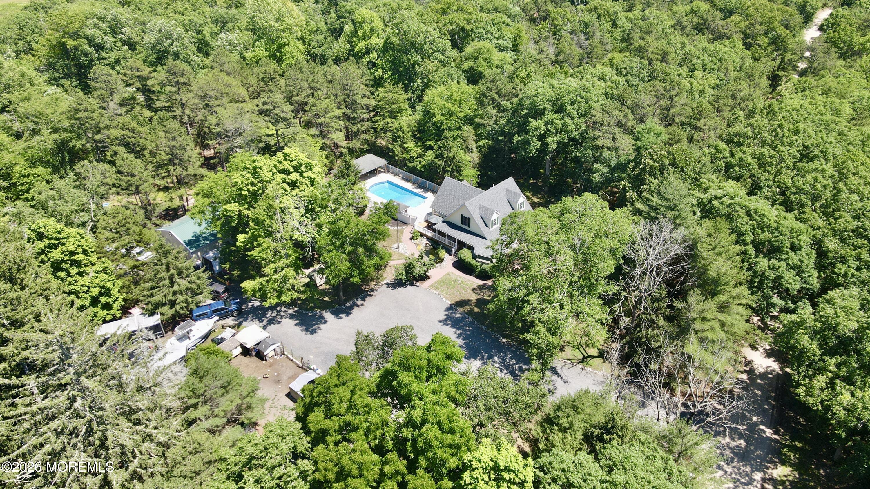 145 Old Halfway Road Barnegat, NJ 08005 - Photo 76 of 85 D5