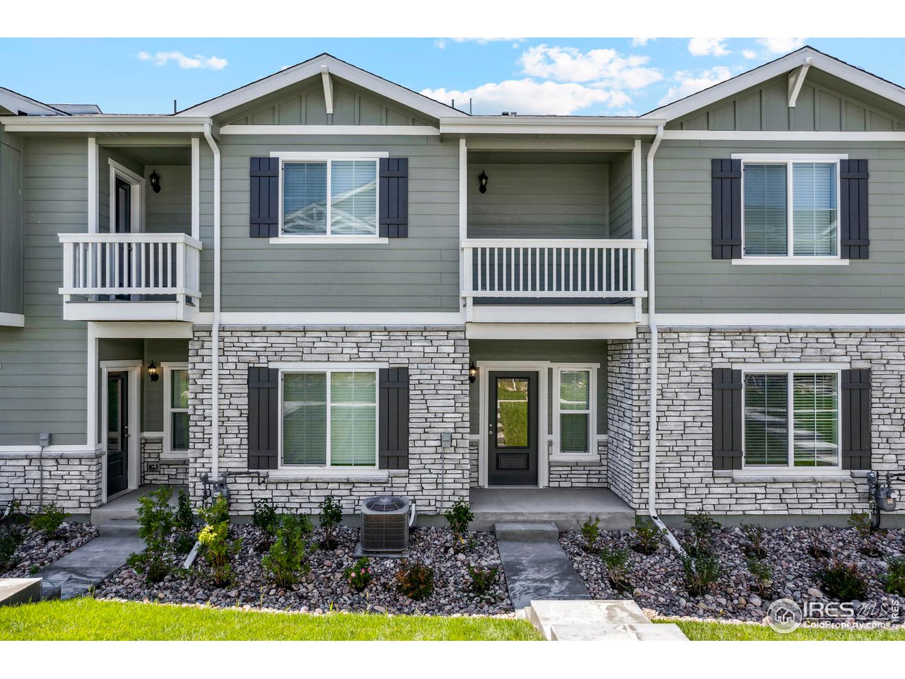 161 Robin Road Johnstown, CO 80534 - Photo 1 of 34 Welcome Home! Our Vail Plan