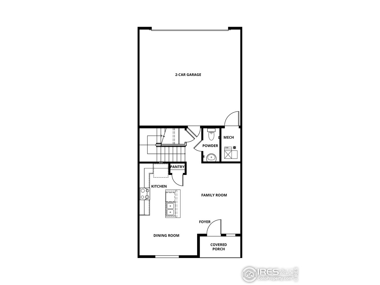161 Robin Road Johnstown, CO 80534 - Photo 33 of 34 Gallery Image 33