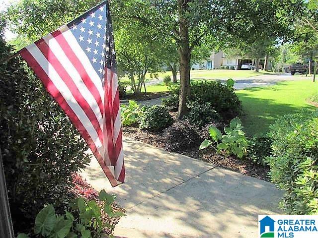 3312 Ridgely Circle Birmingham, AL 35243 - Photo 49 of 50