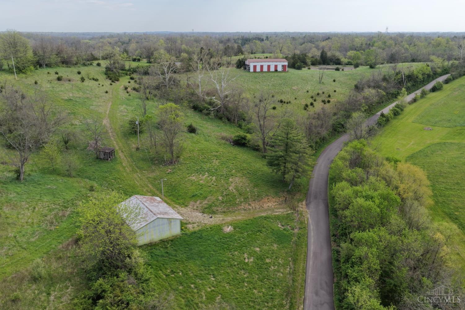 9951 Fishing Gut Road Aberdeen, OH 45101 - Photo 5 of 50