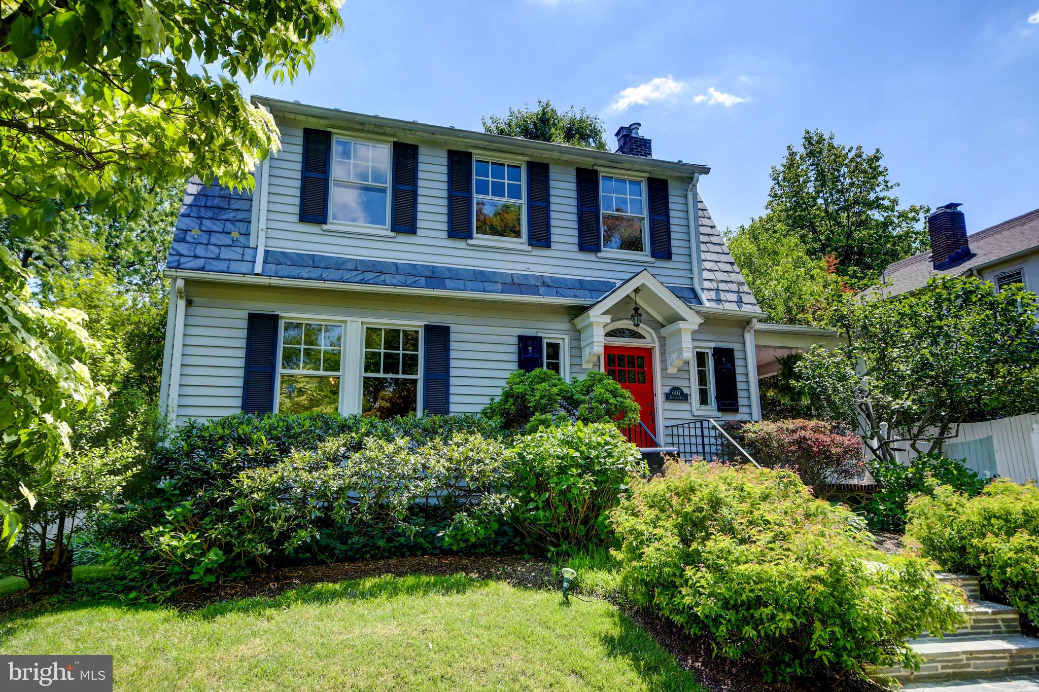 607 Kingston Road Baltimore, MD 21212 - Photo 3 of 54