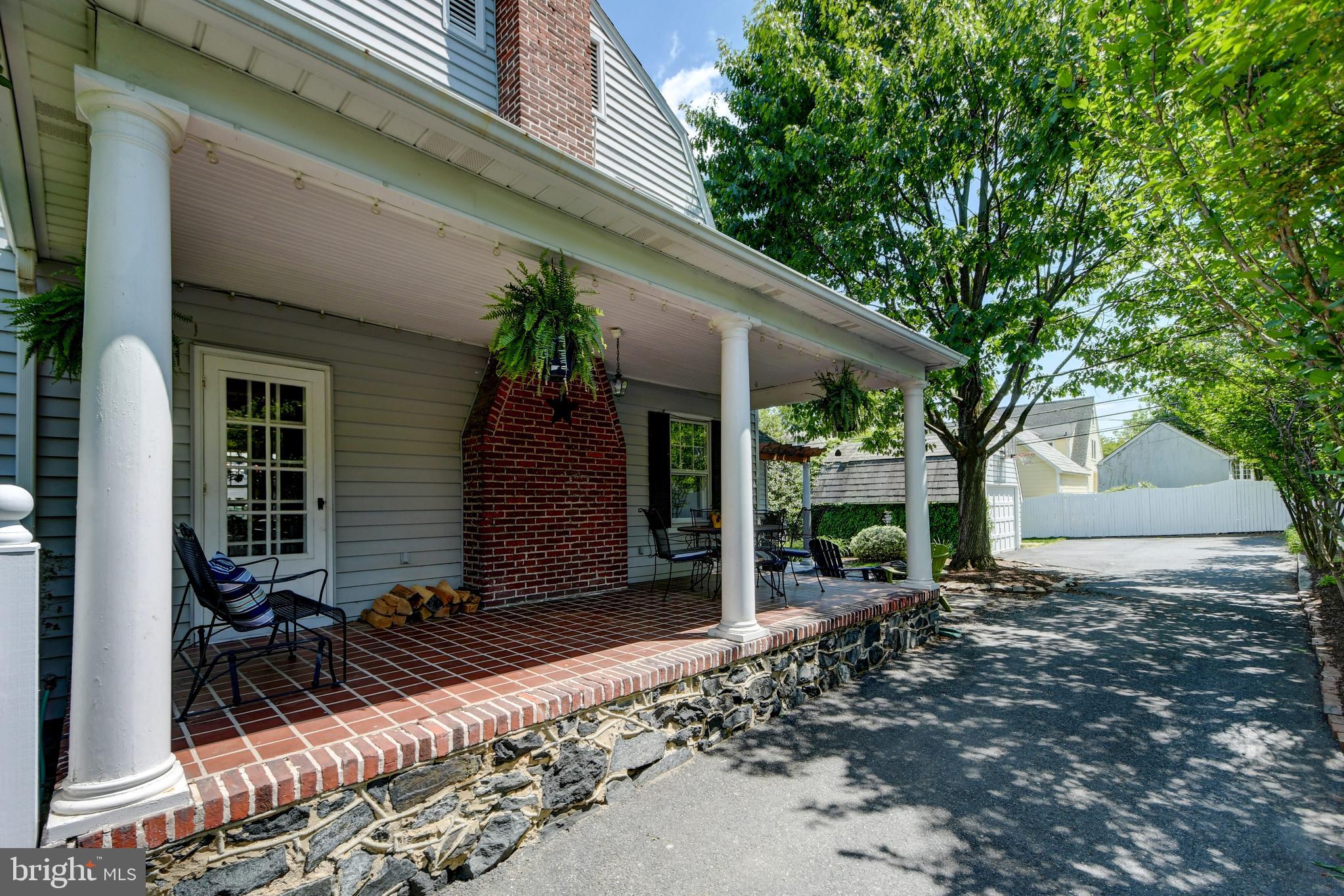 607 Kingston Road Baltimore, MD 21212 - Photo 40 of 54