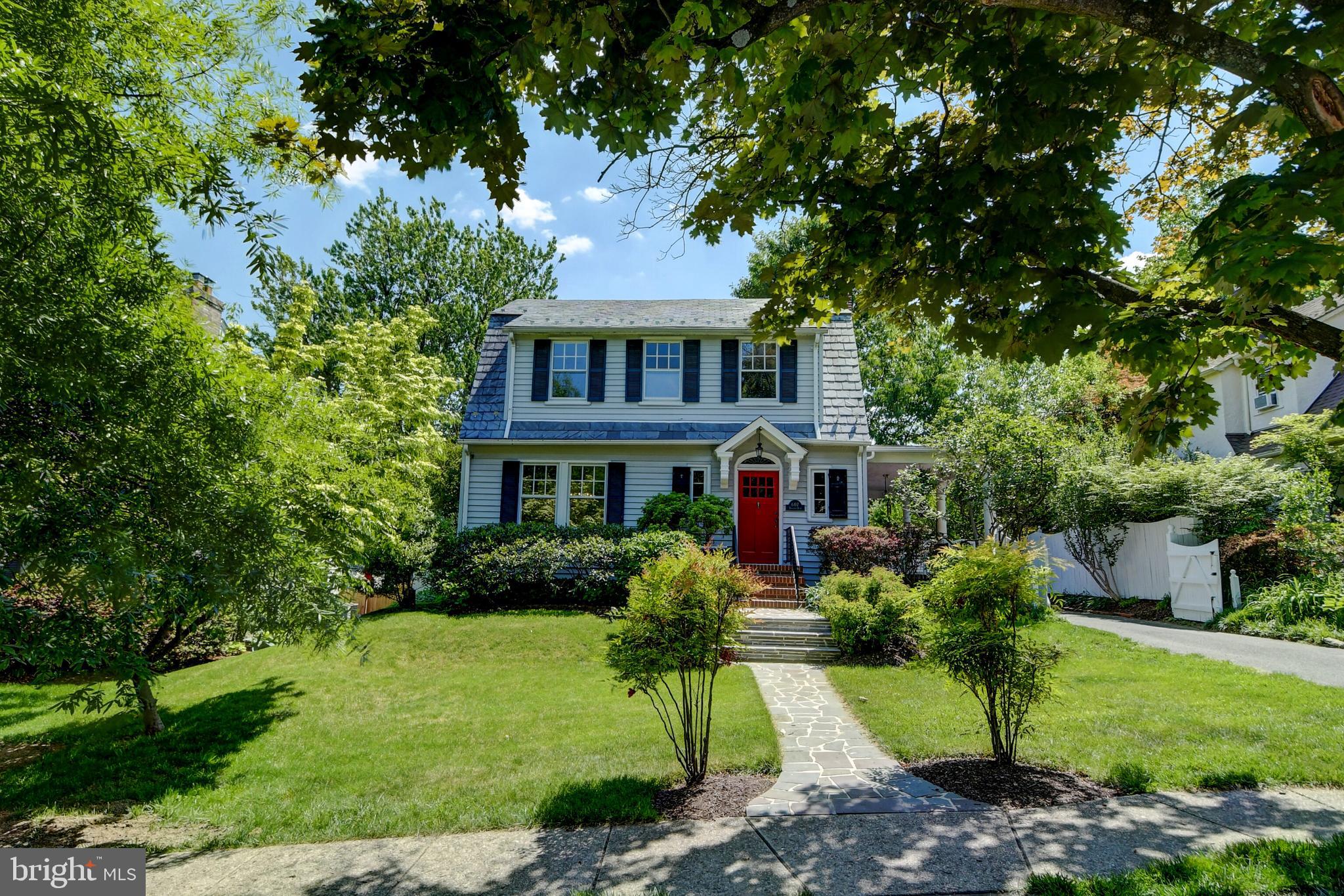 607 Kingston Road Baltimore, MD 21212 - Photo 50 of 54