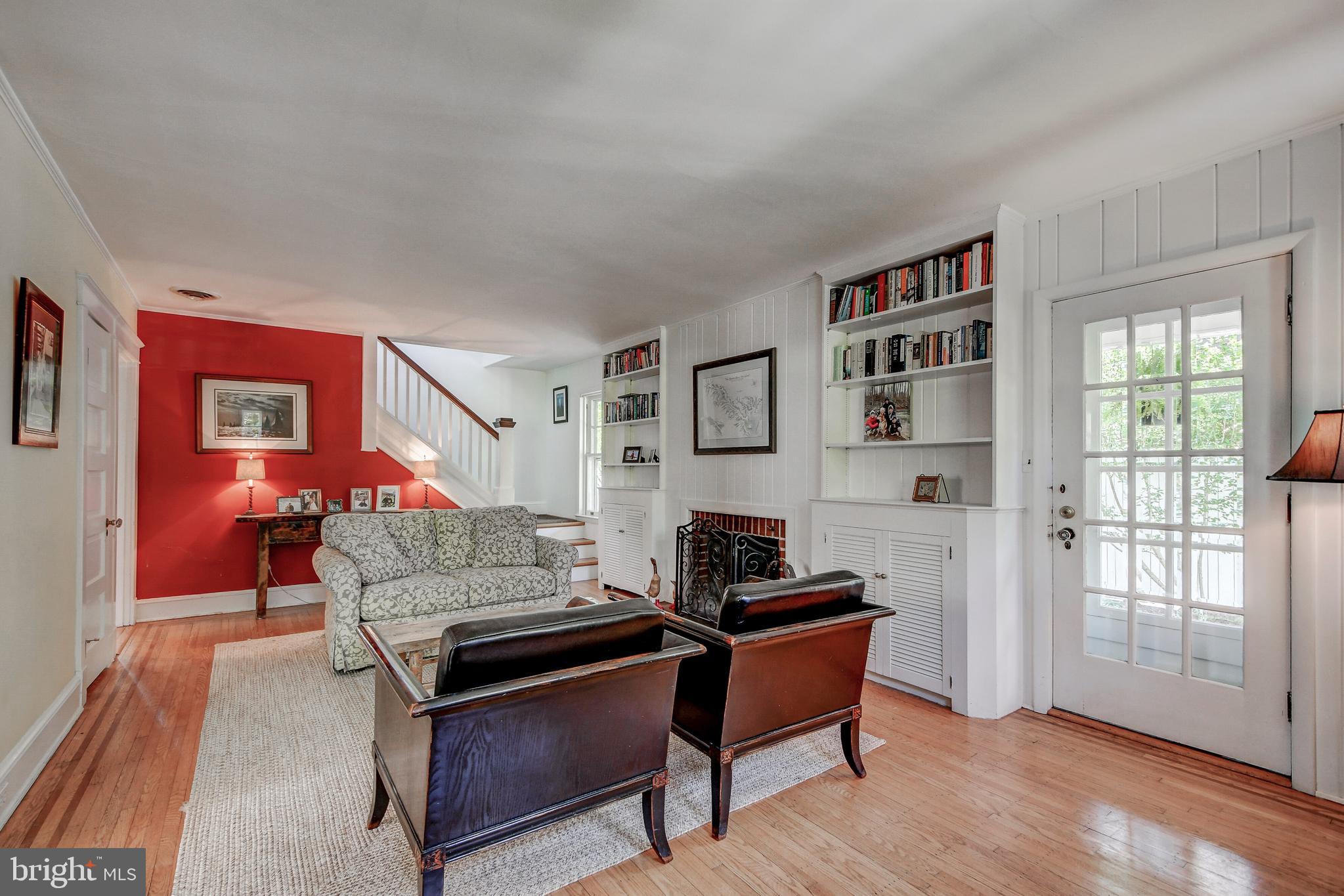 607 Kingston Road Baltimore, MD 21212 - Photo 8 of 54