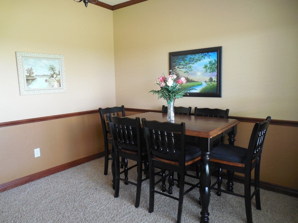 101 Prairie Lane Morrison, OK 73061 - Photo 12 of 25 Gallery Image 12