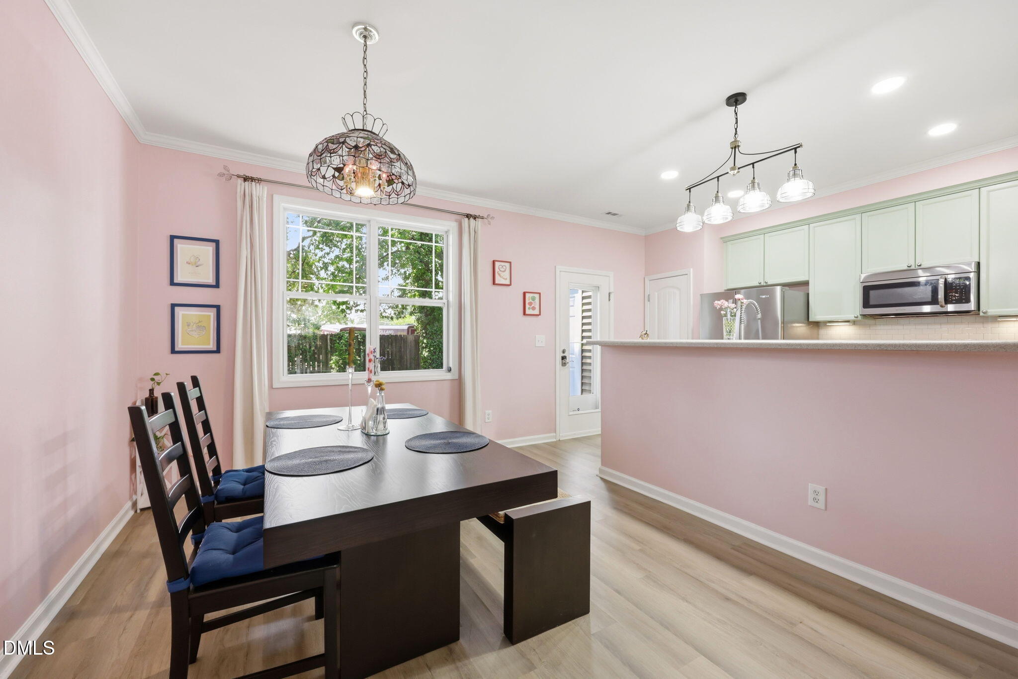 5121 Powell Townes Way Raleigh, NC 27606 - Photo 14 of 45
