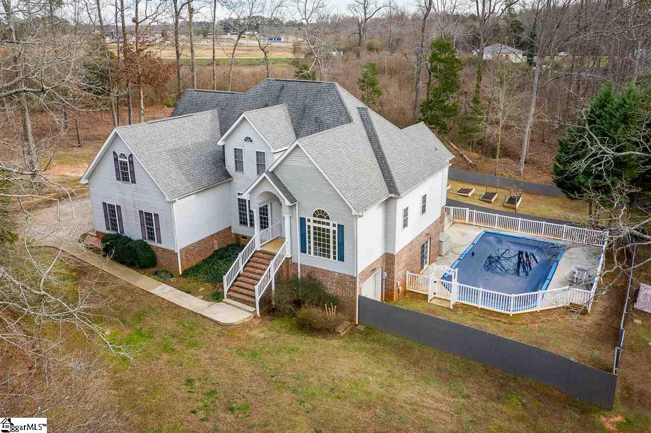 107 Green Ridge Drive Easley, SC 29642 - Photo 2 of 35 Gallery Image 2