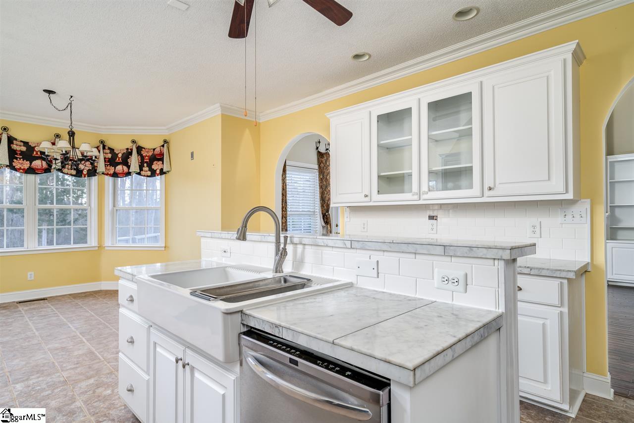 107 Green Ridge Drive Easley, SC 29642 - Photo 13 of 35 Gallery Image 13
