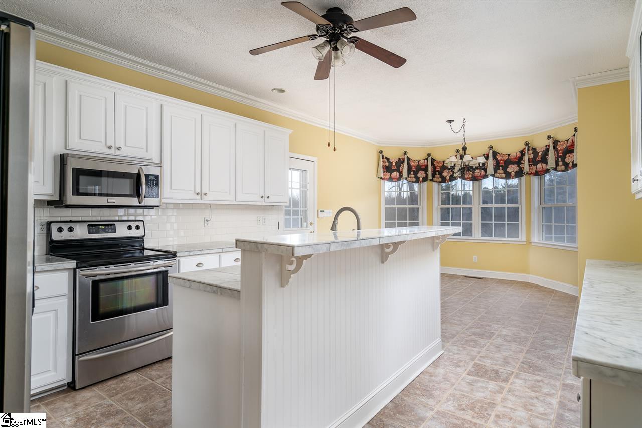 107 Green Ridge Drive Easley, SC 29642 - Photo 14 of 35 Gallery Image 14