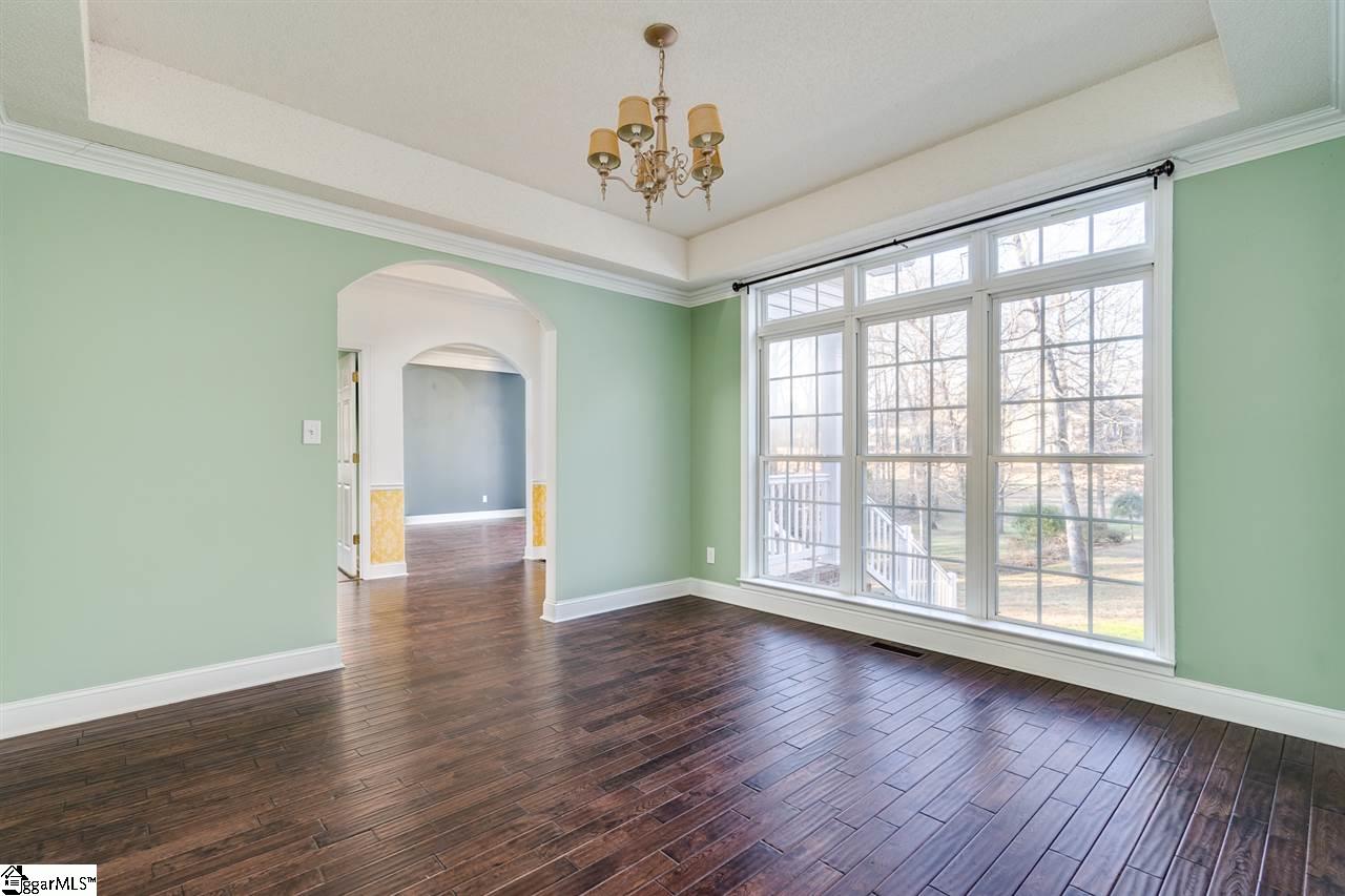 107 Green Ridge Drive Easley, SC 29642 - Photo 15 of 35 Gallery Image 15