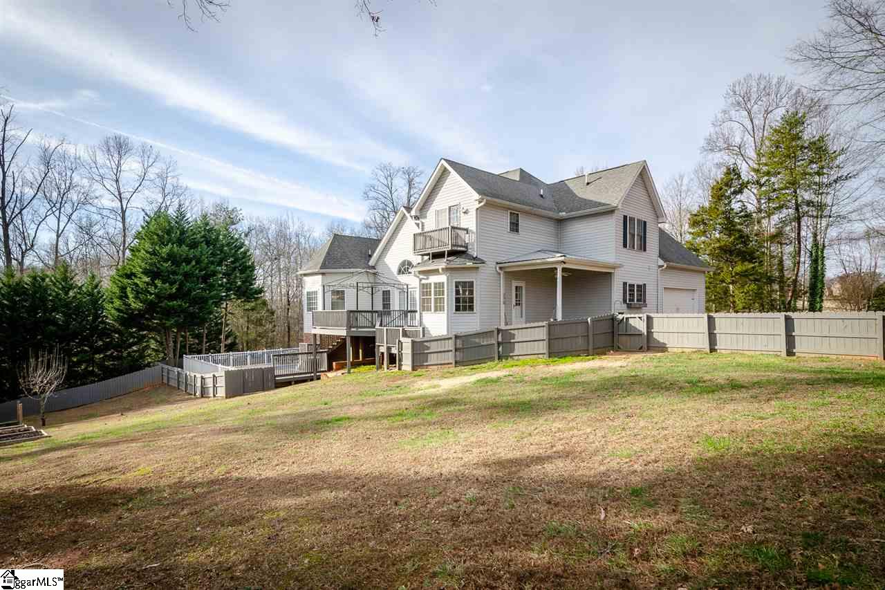 107 Green Ridge Drive Easley, SC 29642 - Photo 27 of 35 Gallery Image 27