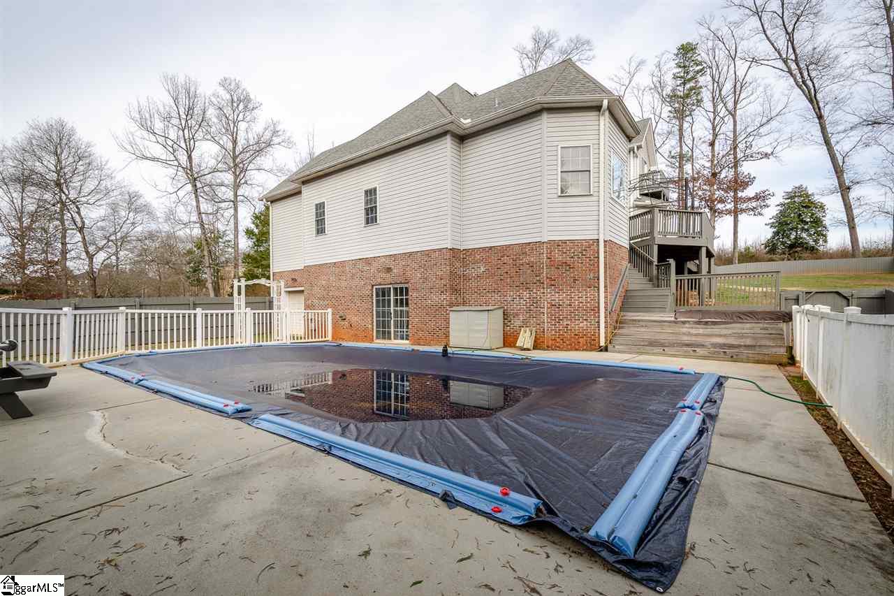 107 Green Ridge Drive Easley, SC 29642 - Photo 29 of 35 Gallery Image 29
