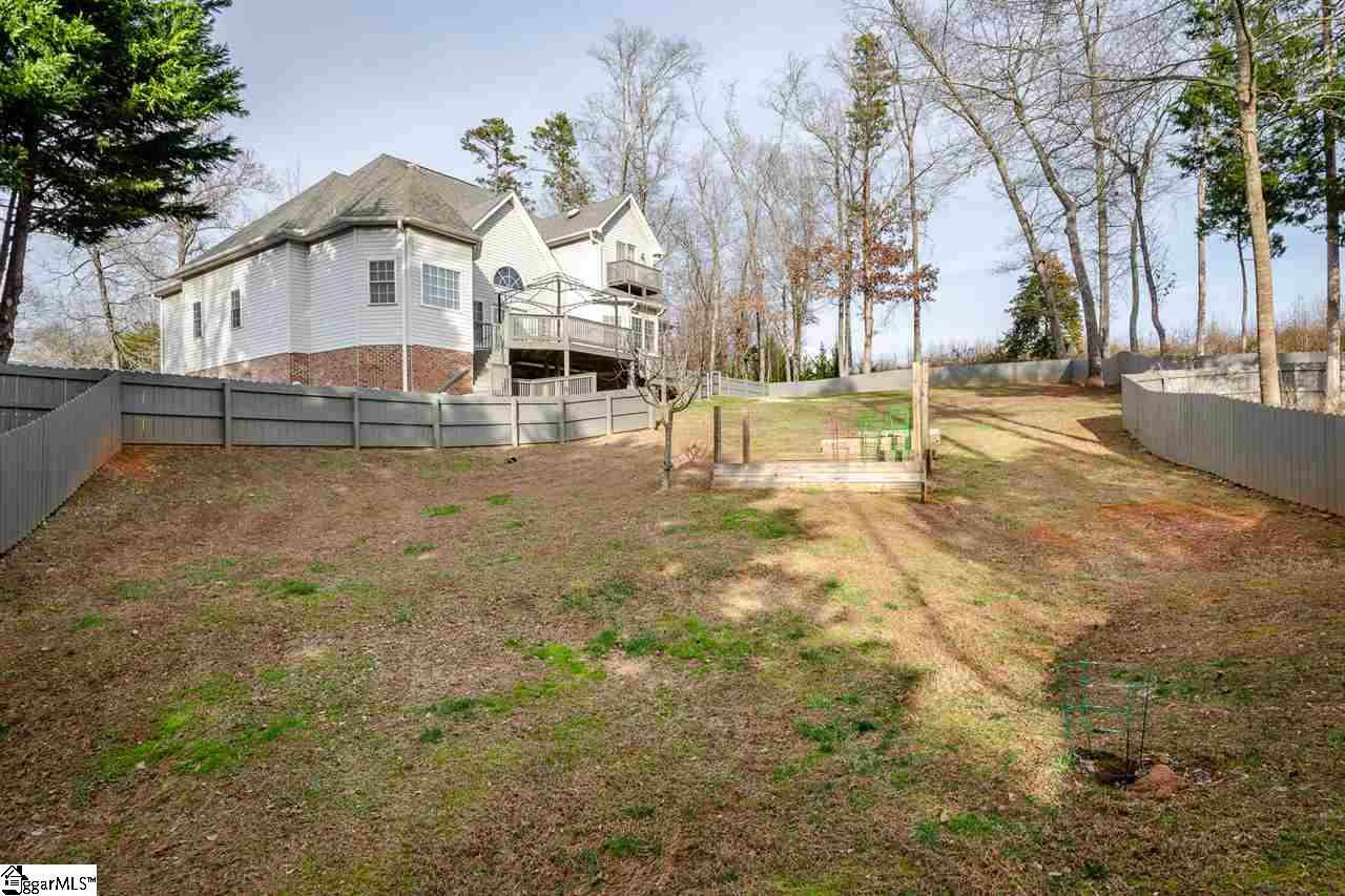 107 Green Ridge Drive Easley, SC 29642 - Photo 30 of 35 Gallery Image 30