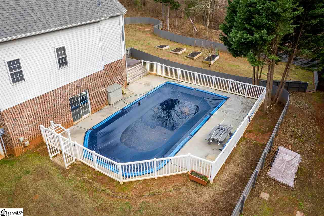 107 Green Ridge Drive Easley, SC 29642 - Photo 35 of 35 Gallery Image 35