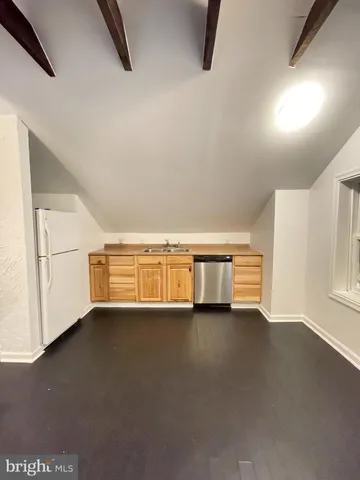 a close up of a sink