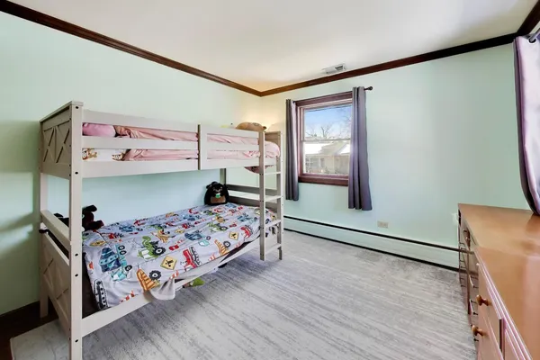$525,000 | 714 West Campbell Street, Arlington Heights, IL 60005