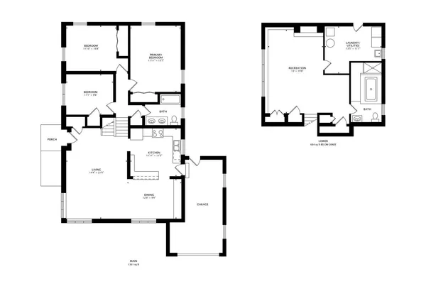 $525,000 | 714 West Campbell Street, Arlington Heights, IL 60005