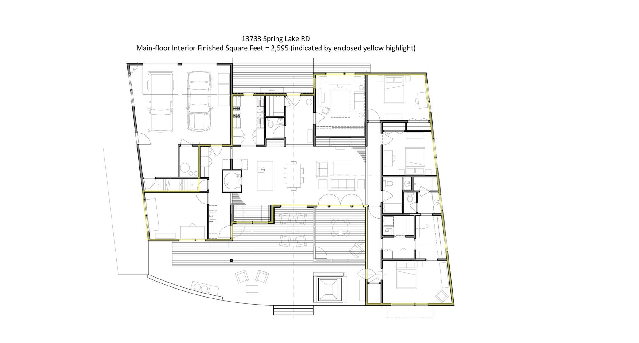 13733 Spring Lake Road Minnetonka, MN 55345 - Photo 51 of 51