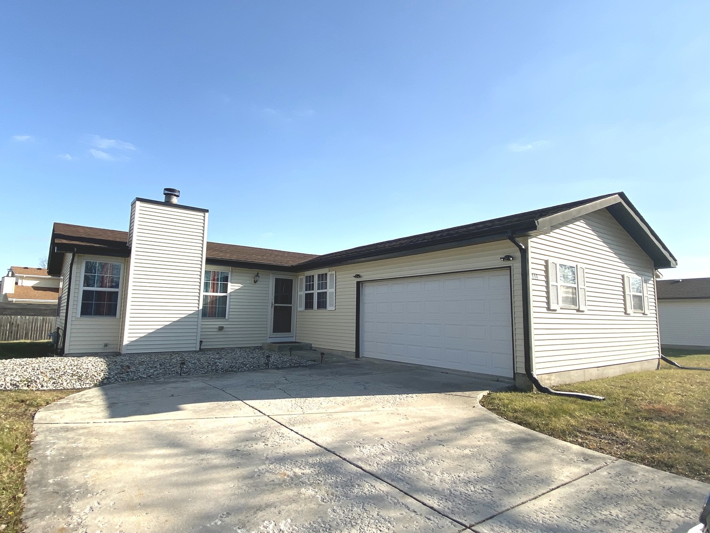 119 White Oaks Road Matteson, IL 60443 - Photo 1 of 42